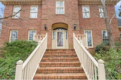 924 Ashley Glen Drive, Winston-Salem, NC 27104 - Photo 5