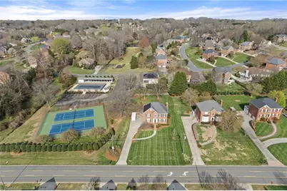 3326 Grandview Club Road, Pfafftown, NC 27040 - Photo 37