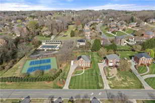 3326 Grandview Club Rd, Pfafftown, NC 27040 - Photo 37