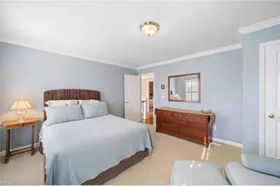 3326 Grandview Club Road, Pfafftown, NC 27040 - Photo 25