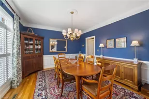 3326 Grandview Club Rd, Pfafftown, NC 27040 - Photo 5