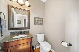 3326 Grandview Club Rd, Pfafftown, NC 27040 - Photo 19