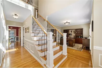 3326 Grandview Club Road, Pfafftown, NC 27040 - Photo 3