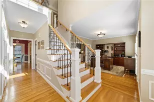 3326 Grandview Club Rd, Pfafftown, NC 27040 - Photo 3