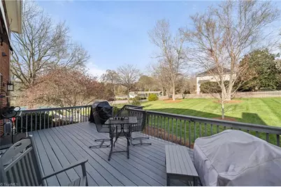 3326 Grandview Club Road, Pfafftown, NC 27040 - Photo 31