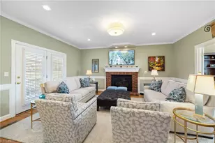 3326 Grandview Club Rd, Pfafftown, NC 27040 - Photo 17