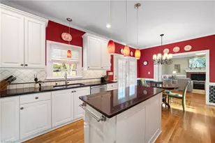 3326 Grandview Club Rd, Pfafftown, NC 27040 - Photo 7