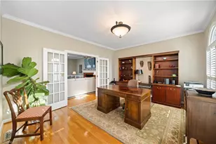 3326 Grandview Club Rd, Pfafftown, NC 27040 - Photo 15