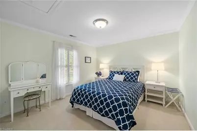 3326 Grandview Club Road, Pfafftown, NC 27040 - Photo 27