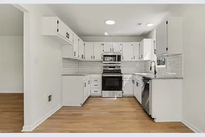 4007 Sassafras Court, Greensboro, NC 27410 - Photo 11