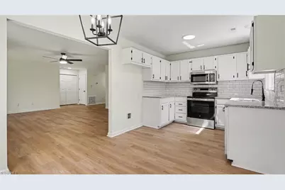 4007 Sassafras Court, Greensboro, NC 27410 - Photo 9