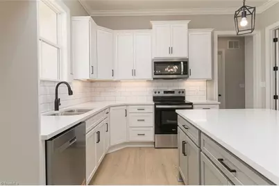 3639 Beasley School Road, Sandy Ridge, NC 27406 - Photo 5