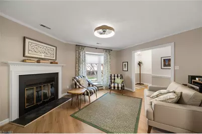 303 Settlers Run Drive, Winston-Salem, NC 27101 - Photo 9