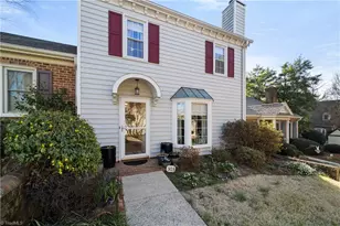 303 Settlers Run Dr, Winston-Salem, NC 27101 - Photo 5