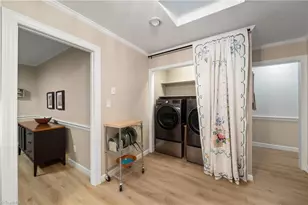 303 Settlers Run Dr, Winston-Salem, NC 27101 - Photo 23