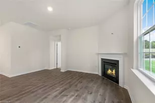 4901 Reedy Creek Farm Cir, Greensboro, NC 27405 - Photo 25