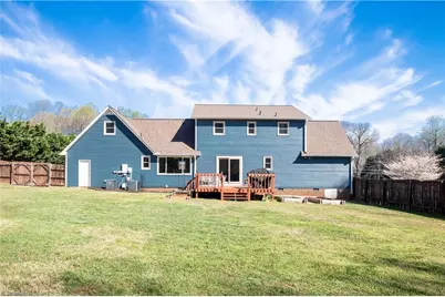 7381 Oak Bucket Road, Thomasville, NC 27360 - Photo 3