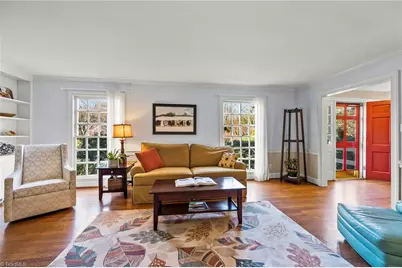 3440 Pennington Lane, Winston-Salem, NC 27106 - Photo 15