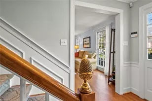 3440 Pennington Ln, Winston-Salem, NC 27106 - Photo 25