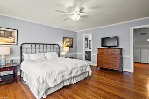 3440 Pennington Ln, Winston-Salem, NC 27106 - Photo 27