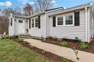 379 Pat Nixon Rd, State Road, NC 28676 - Photo 5