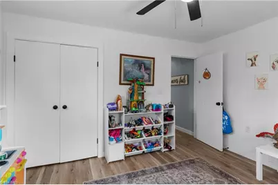 379 Pat Nixon Road, State Road, NC 28676 - Photo 23