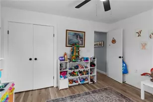379 Pat Nixon Rd, State Road, NC 28676 - Photo 23