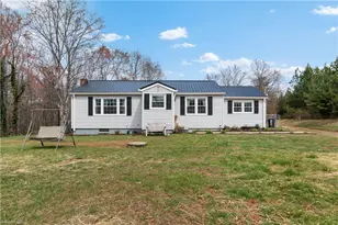 379 Pat Nixon Rd, State Road, NC 28676 - Photo 1
