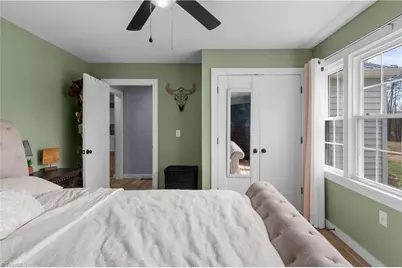 379 Pat Nixon Road, State Road, NC 28676 - Photo 21