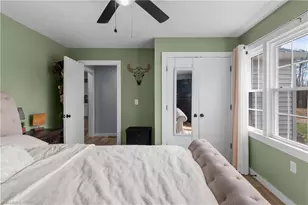 379 Pat Nixon Rd, State Road, NC 28676 - Photo 21