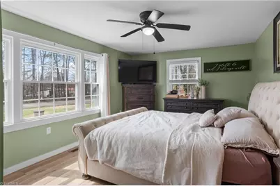 379 Pat Nixon Road, State Road, NC 28676 - Photo 17