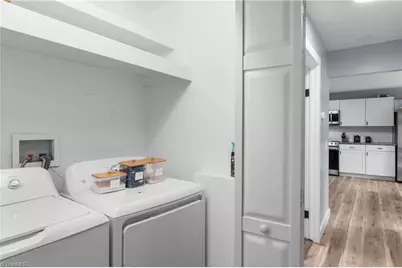 379 Pat Nixon Road, State Road, NC 28676 - Photo 21