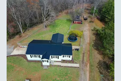 379 Pat Nixon Road, State Road, NC 28676 - Photo 33