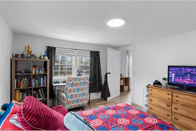 379 Pat Nixon Road, State Road, NC 28676 - Photo 25