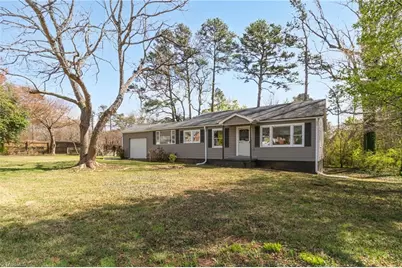 108 Pebble Trail, Dobson, NC 27017 - Photo 29