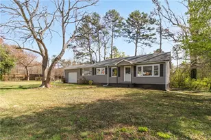 108 Pebble Trail, Dobson, NC 27017 - Photo 29