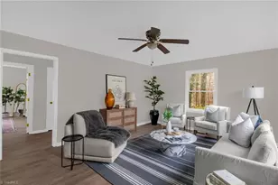 108 Pebble Trail, Dobson, NC 27017 - Photo 3