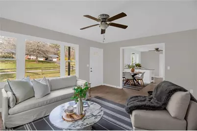 108 Pebble Trail, Dobson, NC 27017 - Photo 5