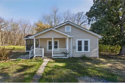 1576 Center Cross Church Road, Asheboro, NC 27205 - Photo 1