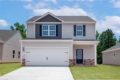 3411 Robindale Drive, Winston-Salem, NC 27107 - Photo 1