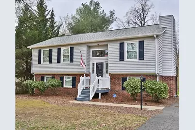 419 Cypress Drive, Reidsville, NC 27320 - Photo 3