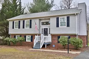 419 Cypress Dr, Reidsville, NC 27320 - Photo 3