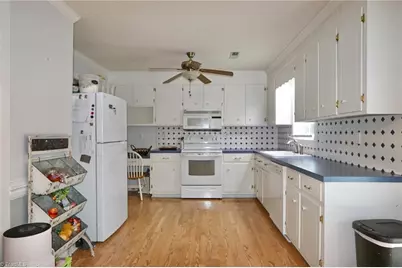 419 Cypress Drive, Reidsville, NC 27320 - Photo 1