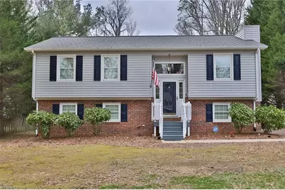 419 Cypress Drive, Reidsville, NC 27320 - Photo 1