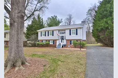 419 Cypress Drive, Reidsville, NC 27320 - Photo 39