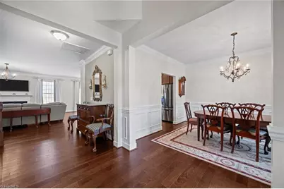 2016 Aramanche Drive, Burlington, NC 27215 - Photo 3