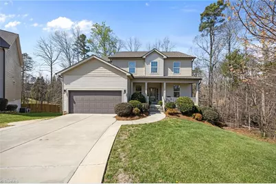 2016 Aramanche Drive, Burlington, NC 27215 - Photo 25