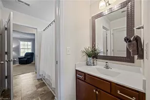 2016 Aramanche Dr, Burlington, NC 27215 - Photo 15