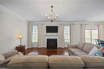 2016 Aramanche Drive, Burlington, NC 27215 - Photo 9