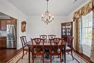 2016 Aramanche Dr, Burlington, NC 27215 - Photo 7